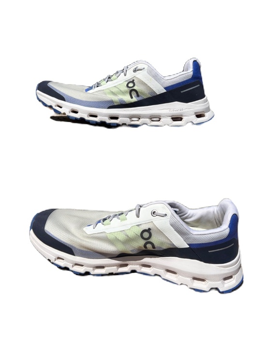 ON Running men Cloudvista 11.5 Frost Ink main image 4